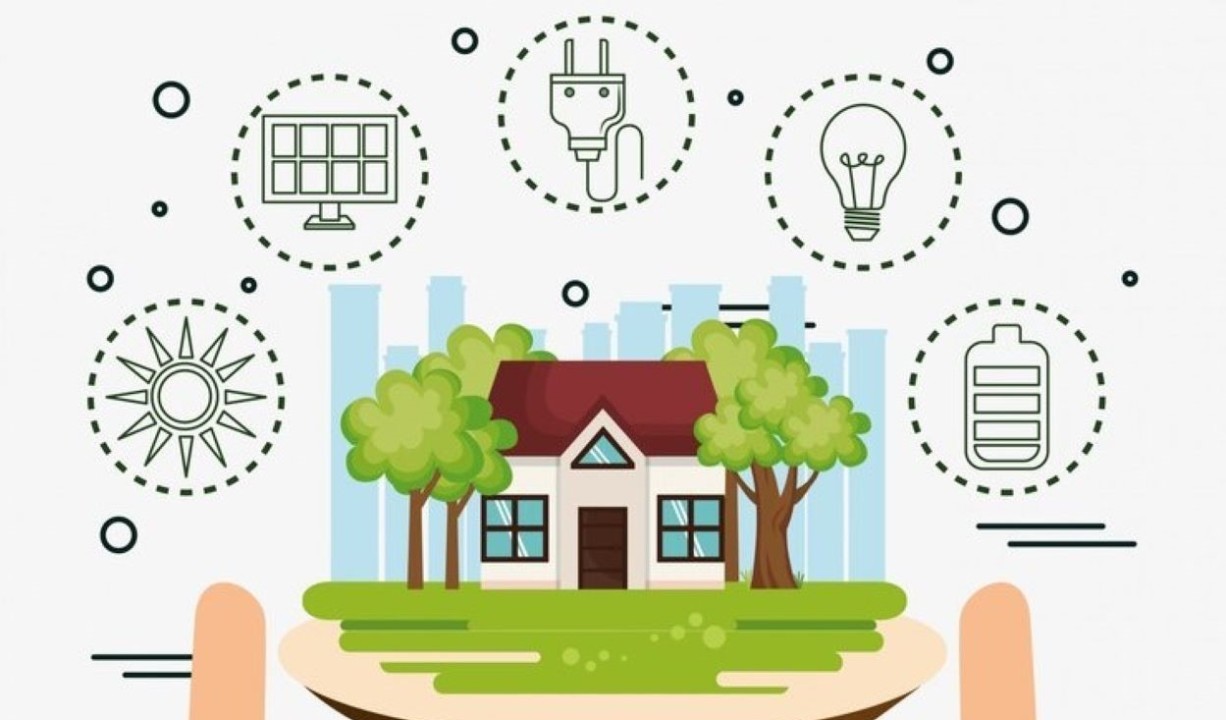 Energy Efficiency Upgrades: How to Reduce Your Home’s Energy Bills Permanently home energy efficiency