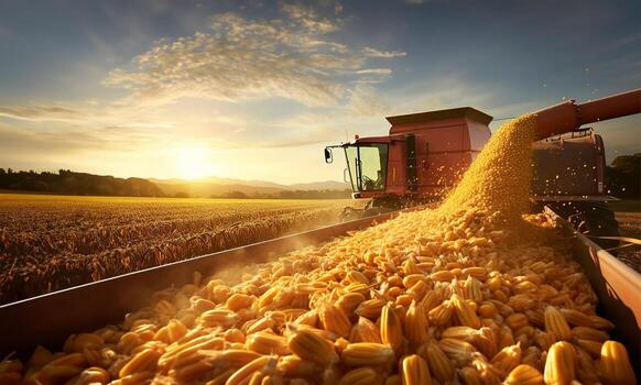 cornmagazine.com: Evaluating an Agricultural Industry Publication cornmagazine com