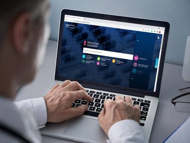 healthcareecho.com: Evaluating a Health Information Platform healthcareecho.com