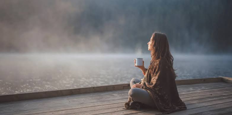 Slow Living: How to Find Pace and Presence in an Overloaded World slow living