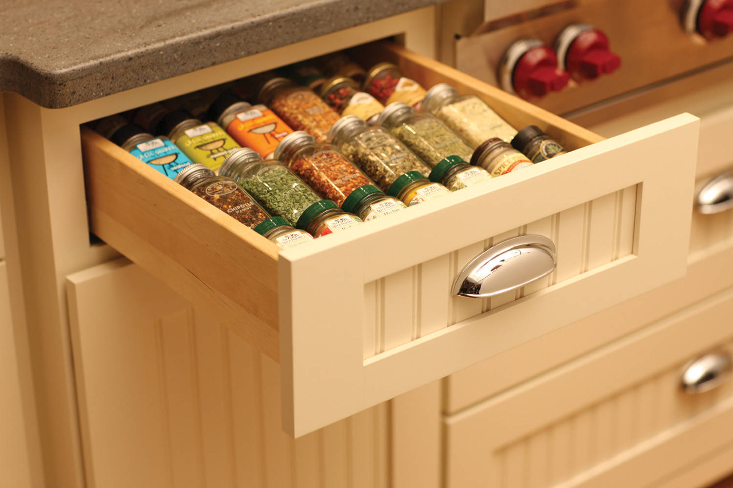 Cooking With Spices: How to Build Flavour From Your Spice Cabinet cooking with spices
